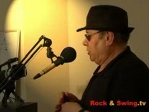 freddy della showman de l harmonica