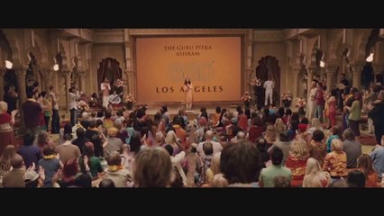 In search of a tantric guru