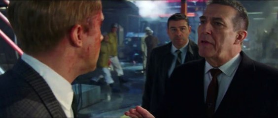 First Man : le premier homme sur la lune (2018) - Bande annonce