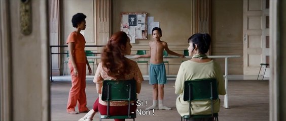 Yuli (2019) - Bande annonce