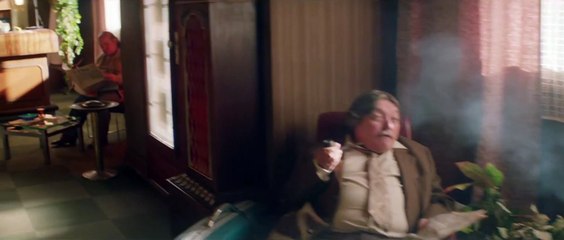 La belle époque Película