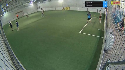 Equipe 1 Vs Equipe 2 - 27/02/20 15:47 - Loisir Poitiers - Poitiers Game Parc