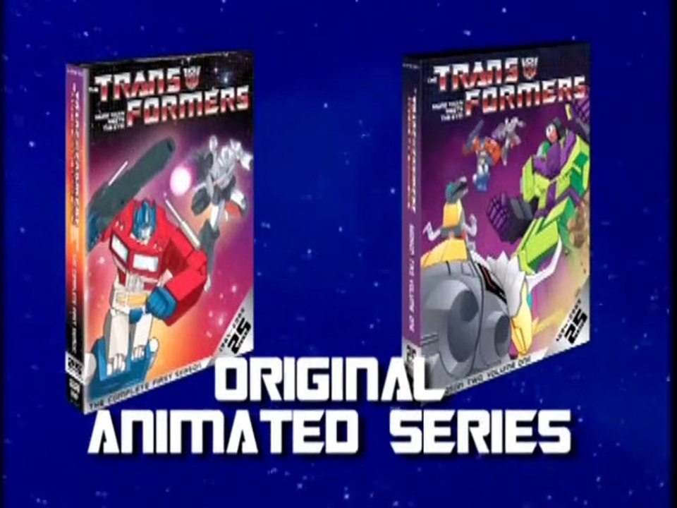 Closing to The Transformers: The Movie: 15th Anniversary Special Edition VHS 2001 THX