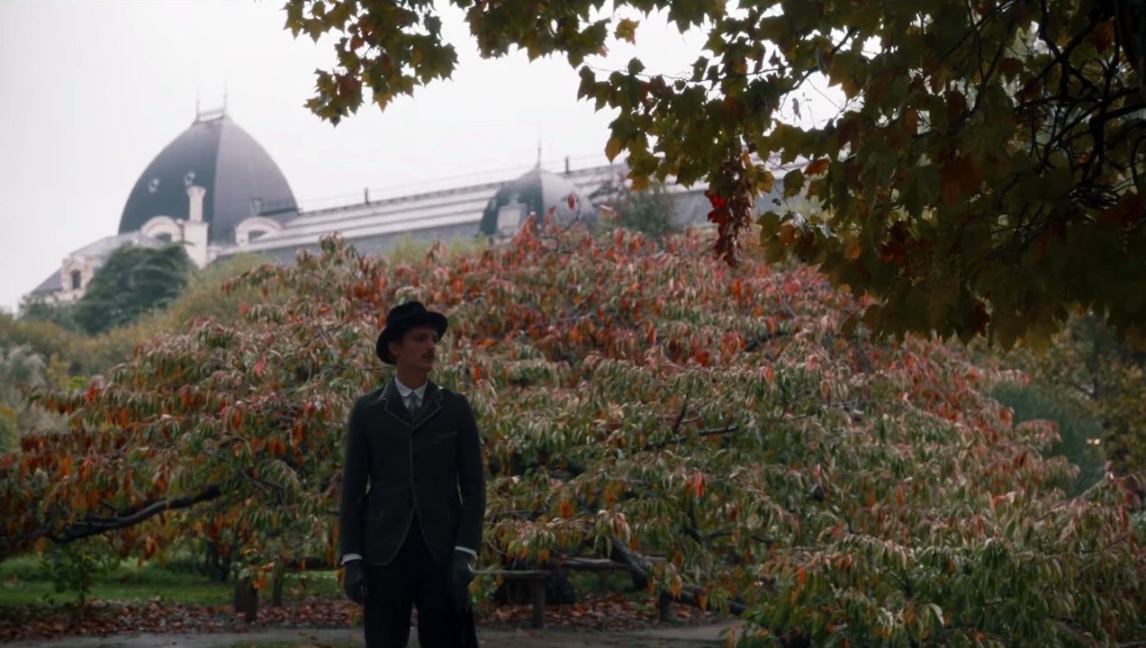 Curiosa Die Kunst der Verführung Film