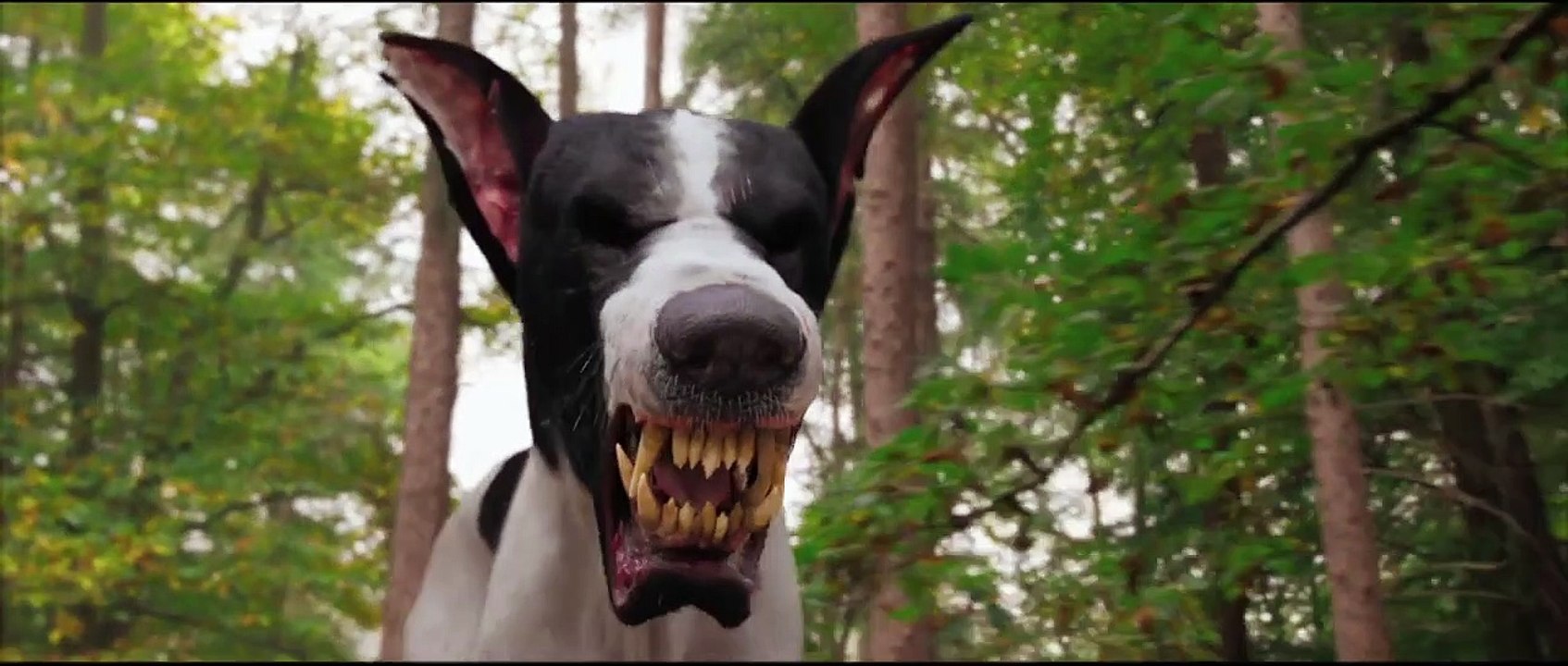 Good Omens Trailer
