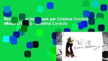 Review  Mon look book par Cristina Cordula (Mode (31290)) - Cristina Cordula