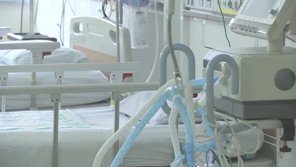 [속보] 밤사이 추가 환자 594명...국내 확진자 2931명으로 늘어 / YTN