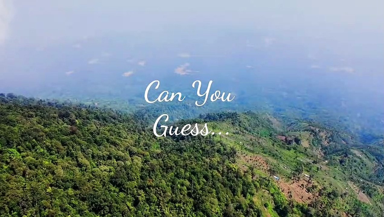Where am I from?