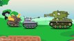 Tank Cartoons Episode 30 Daily Motion (KIds Club)