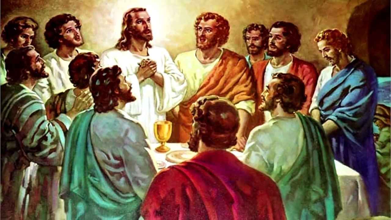 The Most Famous Bible Verse
