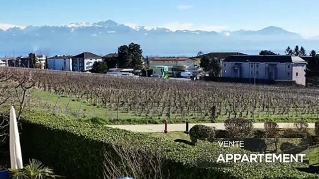 A vendre - Appartement - Préverenges (1028) - 4.5 pièces - 112m²