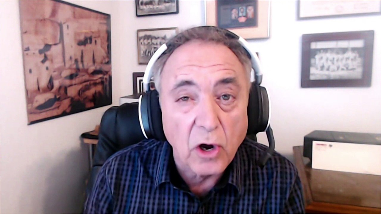 Duke Virginia College Basketball Pick Tony T Chip Chirimbes 2/29/2020