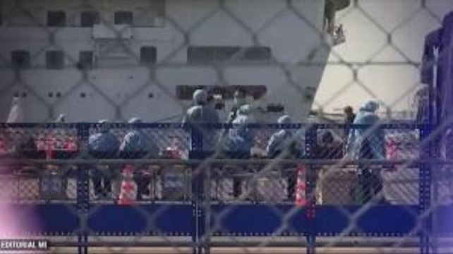 Antisipasi Korona secara Komprehensif