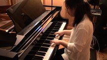 Freya K. - Chopin Nocturne Op. 62, no. 2 (audition)