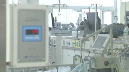 연이틀 5백여 명 증가...지자체, 대구경북 "확진자 수용" / YTN