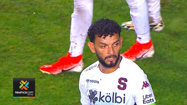 tn7-Saprissa confirmó que estar cerca de renovar a los capitanes Michael Barrantes y Mariano Torres-280220