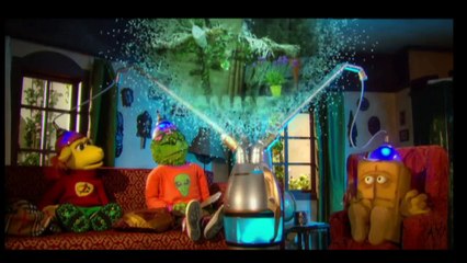 47. Die totale Erinnerung - Bernd das Brot Staffel 3