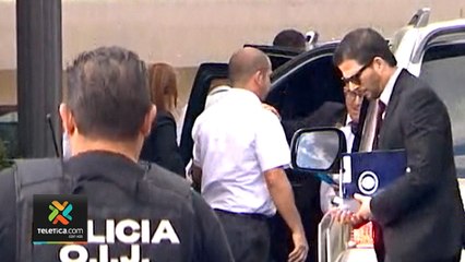 tn7-Quiénes son las personas investigadas tras allanamientos por caso UPAD-280220