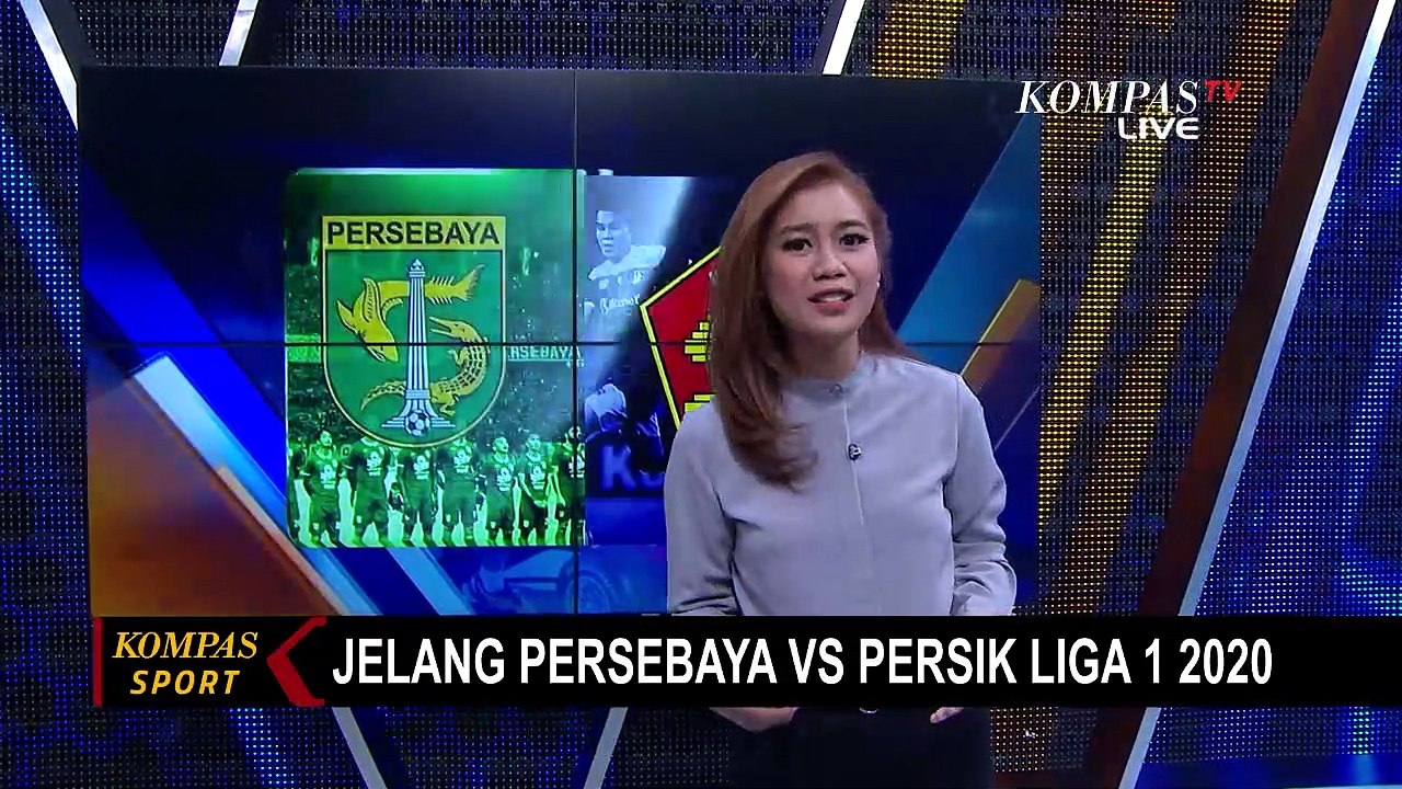 Persebaya Dalam Kondisi Siap Tempur