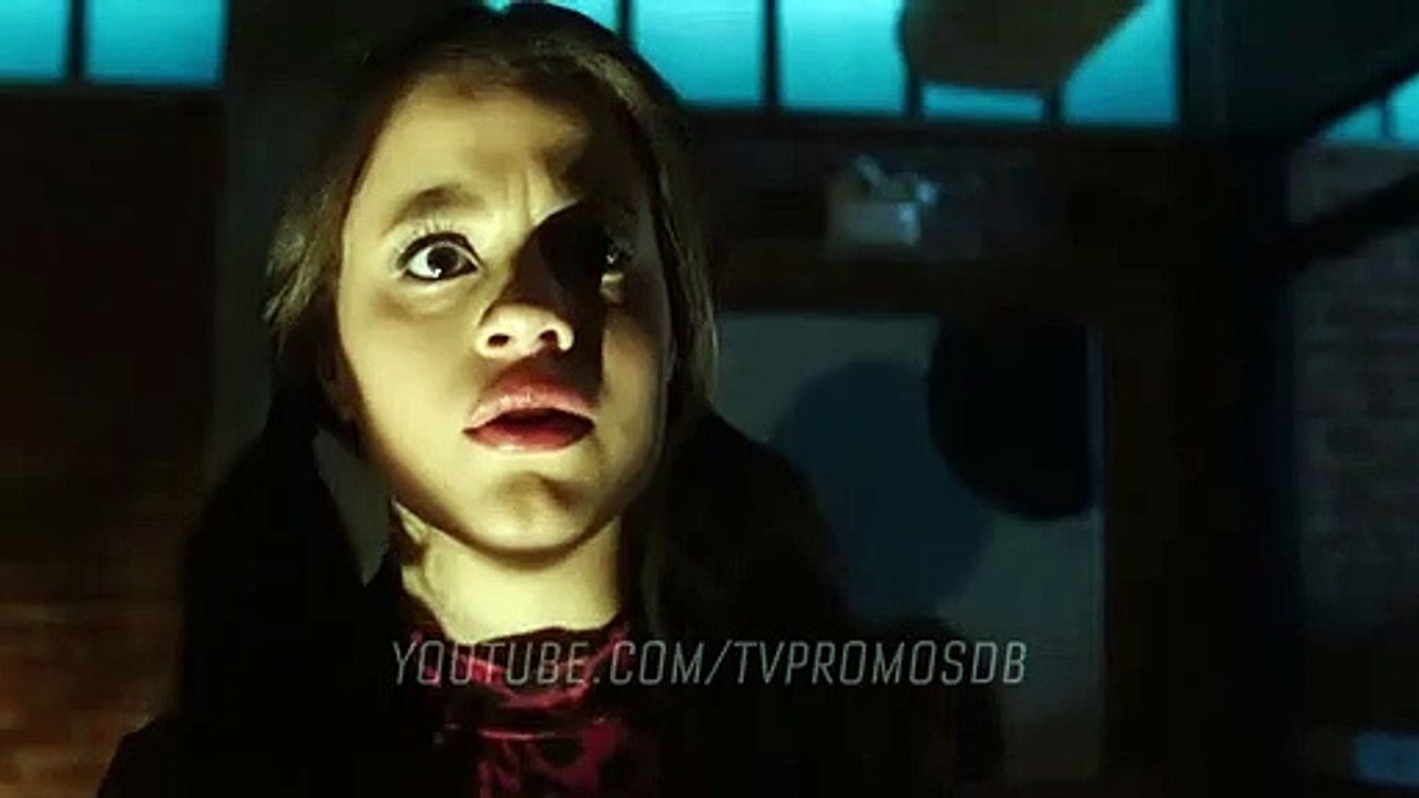 Charmed S02E15