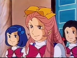 Candy Candy | Capitulo 32 | Otra colina de Pony