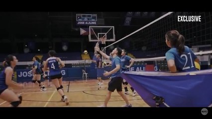 Ateneo lady eagles