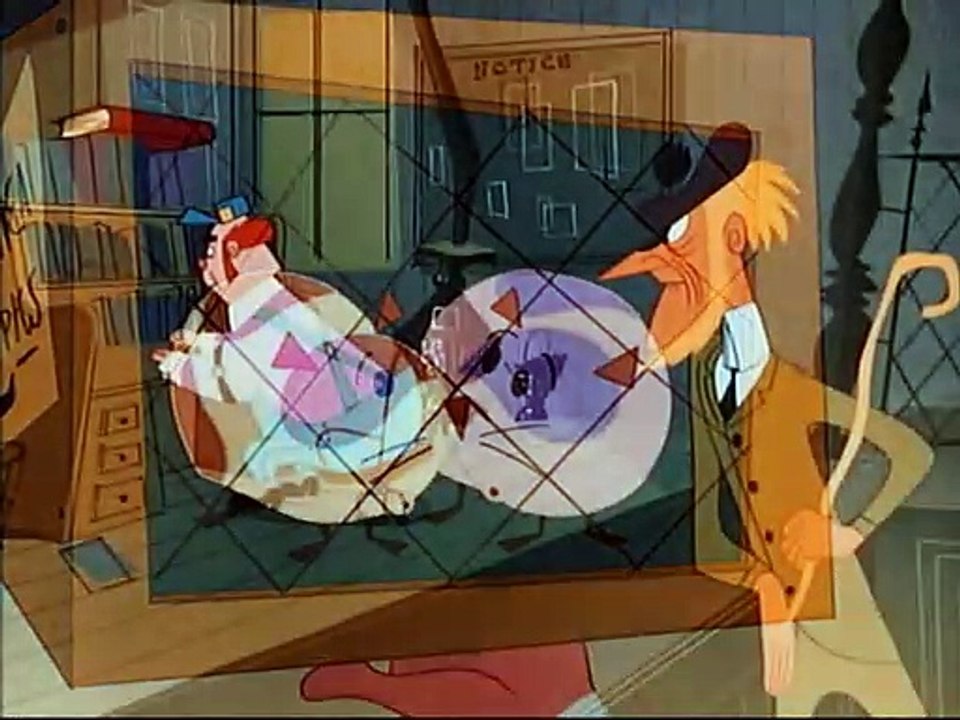 Pigs Is Pigs  (1954)