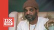 Jim Jones Angers Iraq War Vet For Saying Being A Rapper Is 'More Dangerous Than Being A Soldier'