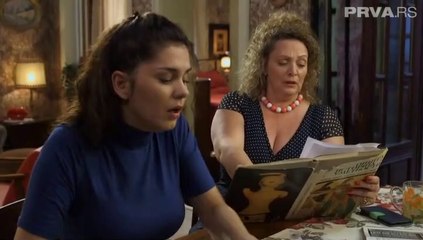 Igra sudbine 32 epizoda - Igra sudbine 32 epizoda