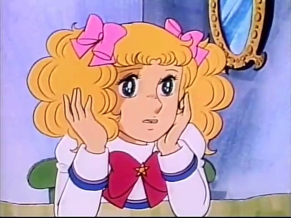 Candy Candy Capitulo 35 Un maravilloso domingo video Dailymotion