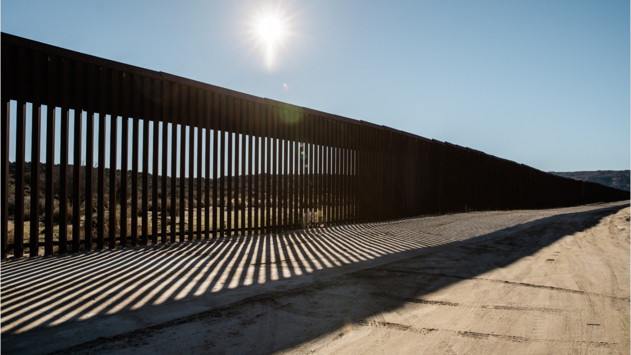 Tribal Leader Produces Testimony Against Border Wall Invading Their Sacred Burial Sites