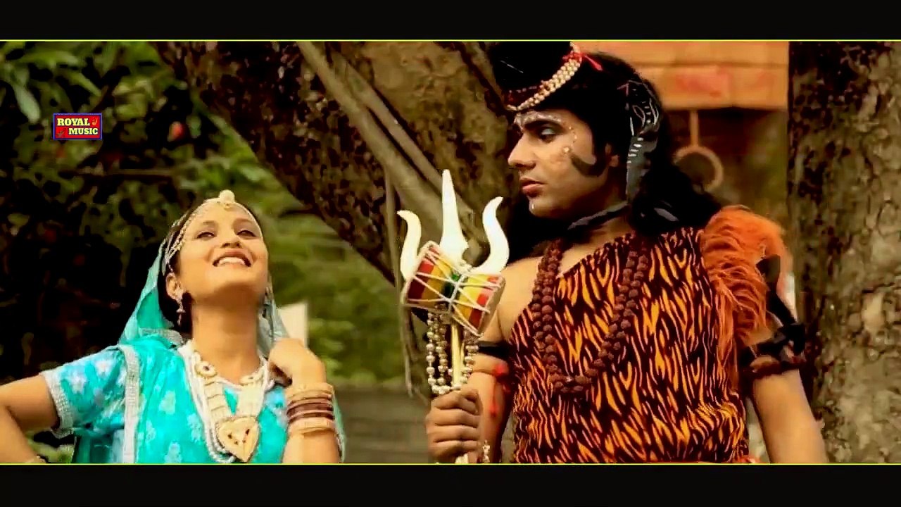 Mera_Bhola_Hai_Bhandari_(Full_Video_)_Laxman_Gurjar_|_New_Rajasthani_Song_2020_|_@prseriesmusic(720p)