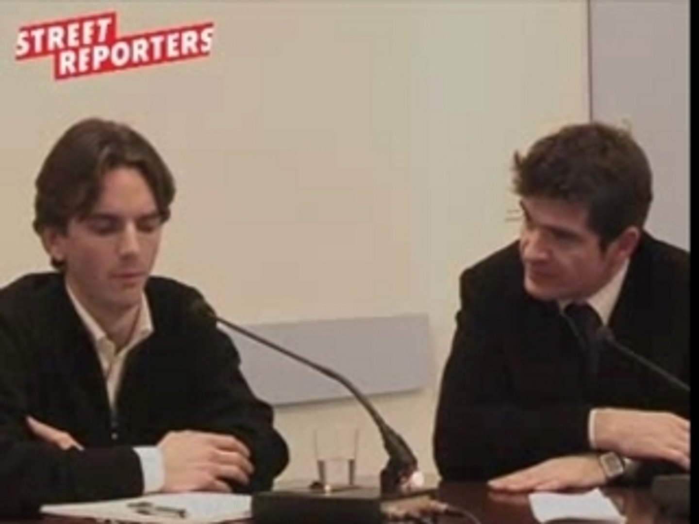 debat Cannabis,debut.
