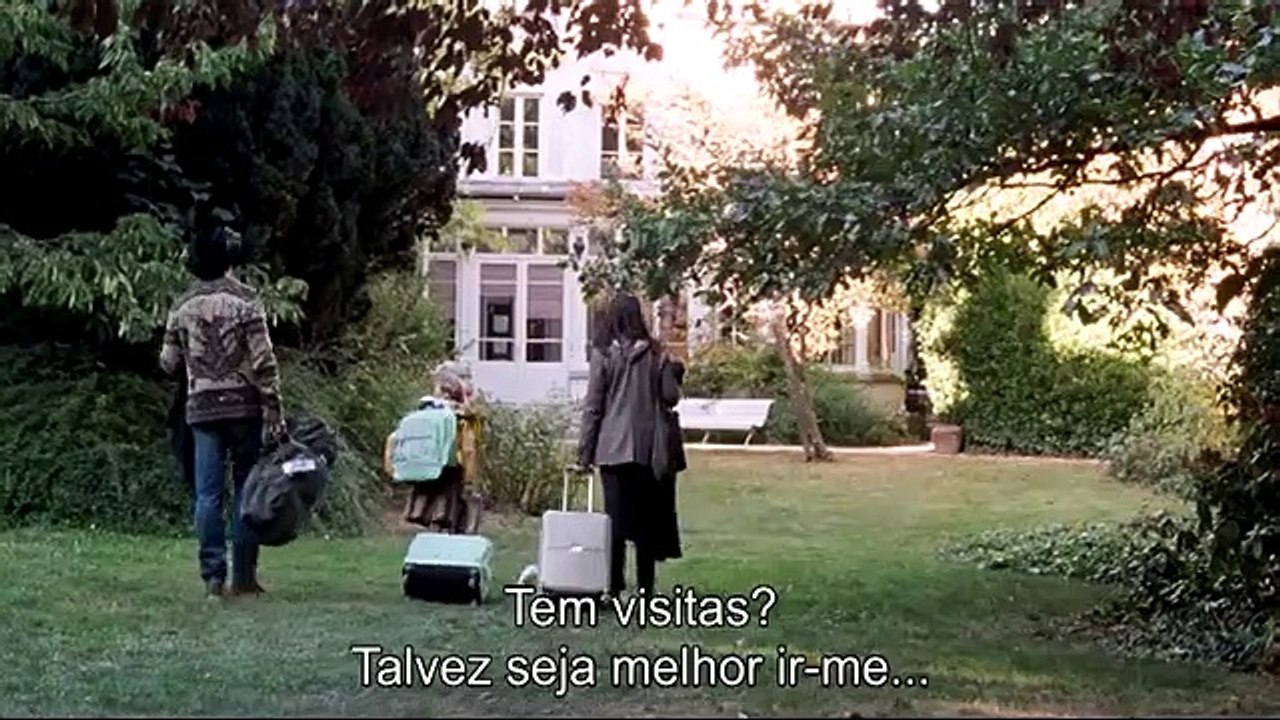 A VERDADE Filme Trailer