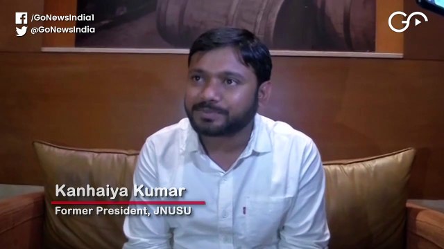 जेएनयू राजद्रोह मामले में मुक़दमे को मंज़ूरी, कन्हैया ने कहा- जल्द हो फैसला