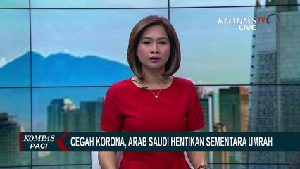 Jamaah Gagal Berangkat, Travel Umrah Siaga di Bandara