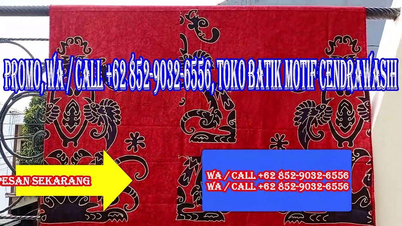 SUPER PROMO, WA / CALL +62 852-9032-6556, Grosir Batik Cap Papua di bandung di Bangkalan