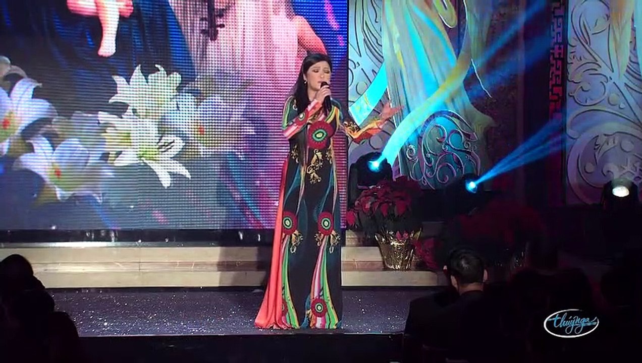 Gloria 3 - Như Quỳnh - Chuyện Một Đêm Đông