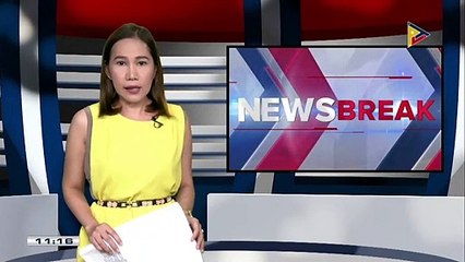 NEWS BREAK: Cease and desist order laban sa MRT-7, lifted na