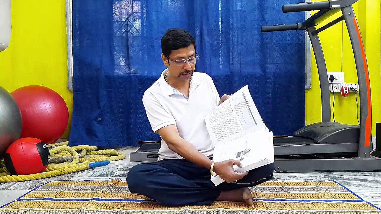 Jim Stoppani's Encyclopedia of Muscle & Strength Book Review in Hindi हिन्दी