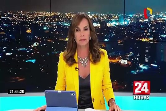 Carretera Chinchipe quedó intransitable en Cajamarca