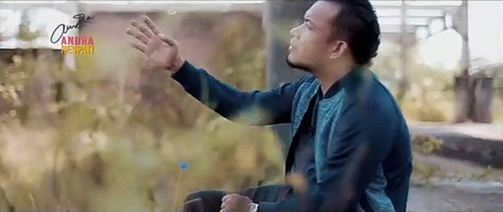 Andra Respati - Putus Cinta Tak Beralasan - Terbaru 2020