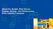 About For Books  Rick Steves Greece: Athens   the Peloponnese (Fifth Edition) Complete