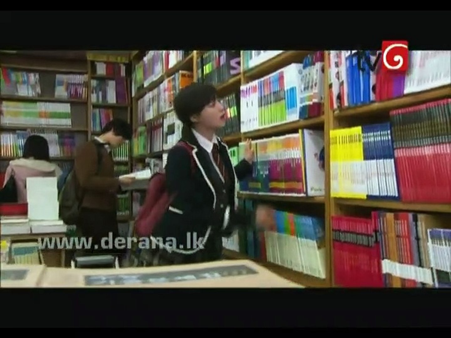 Boys Over Flowers ep52