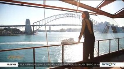 Journey to Sydney (3)