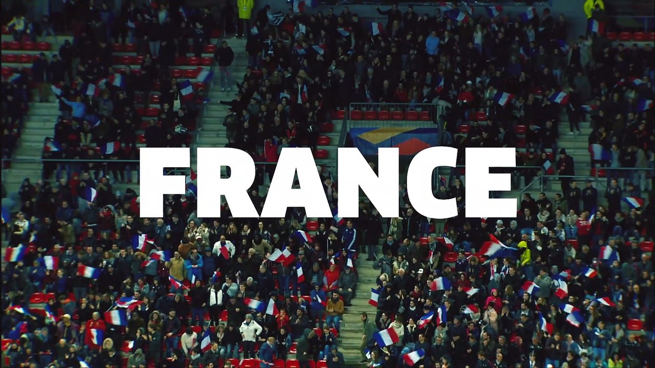 TOURNOI DE FRANCE