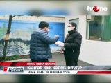 Kantor KBRI Korea Selatan Ditutup