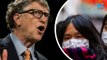 Bill Gates calls Coronavirus a 'once-in-a century pathogen'