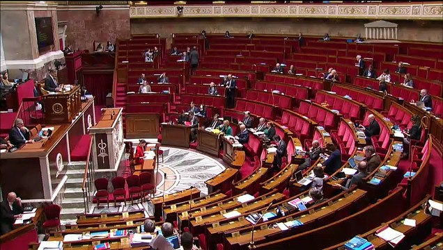 3ème séance : Système universel de retraite (projets de loi ordinaire et organique) (suite) - Vendredi 28 février 2020