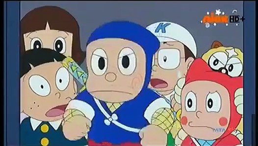 doraemon wala bhoot